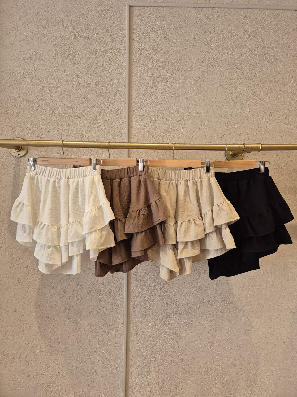 Skort Ondina