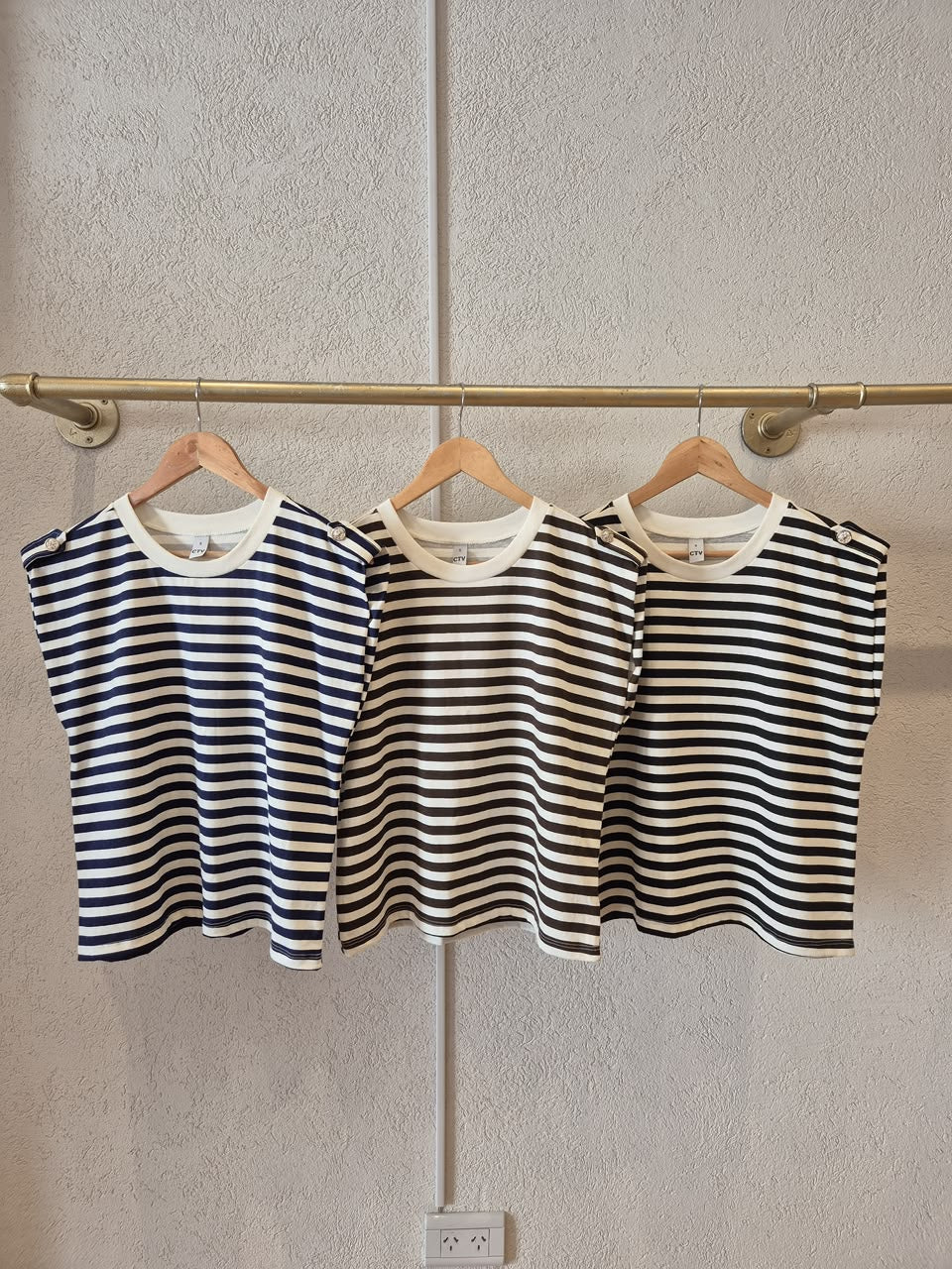 Remera Libra