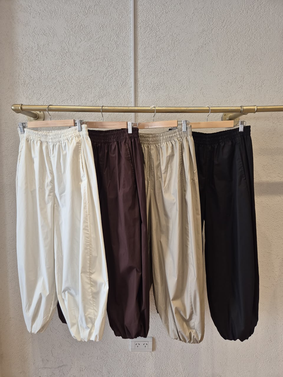 Pantalon Demi