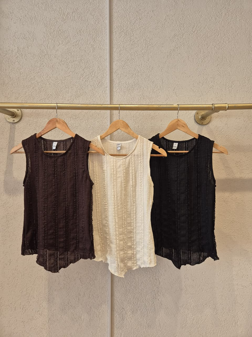 Musculosa Nexus
