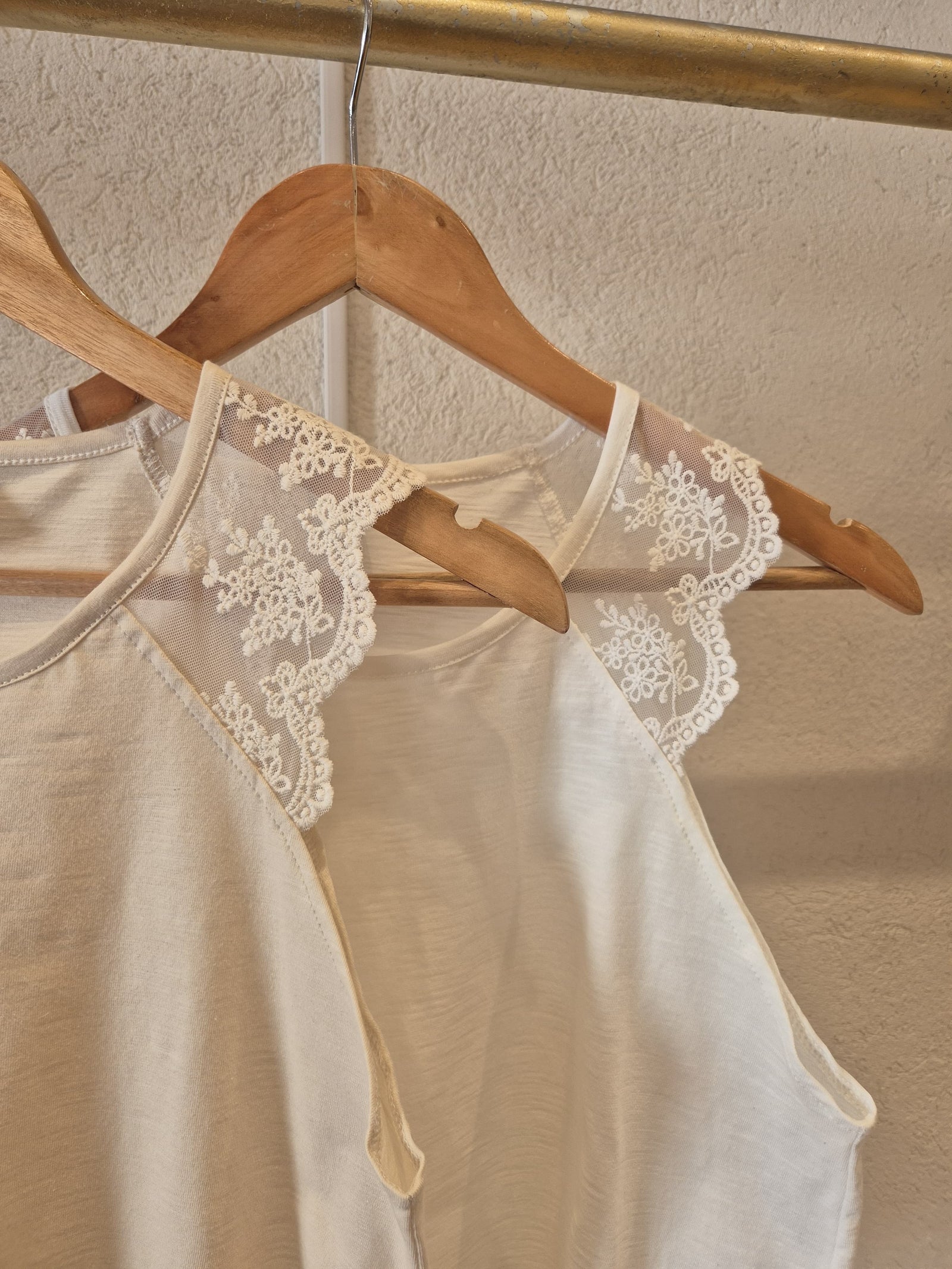 Musculosa Rosalie