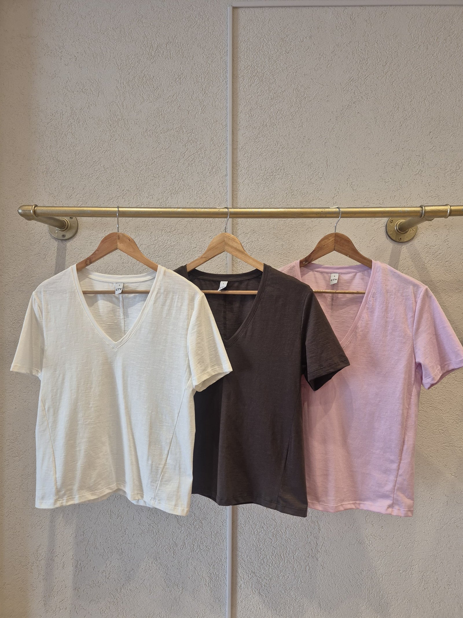 Remera Venusta