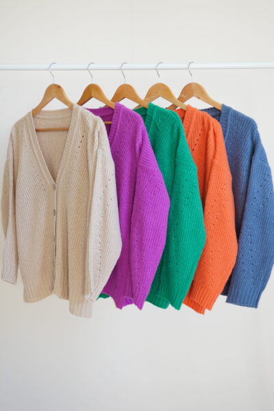 Cardigan Sofia