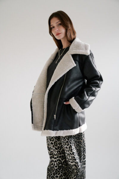 Campera Clemont