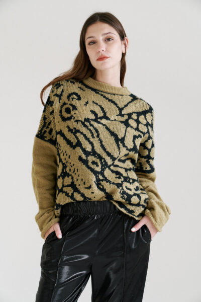 Sweater Zara