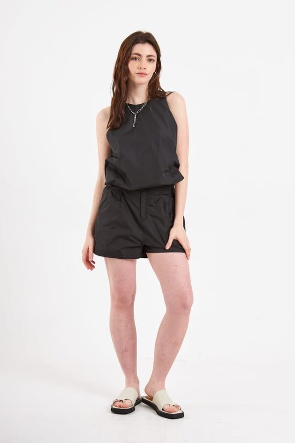 Short Zakia