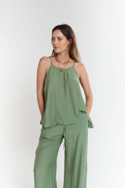 Musculosa Borabora