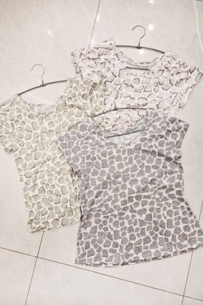 Remera Olivos