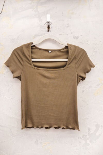 Remera Costa Rica