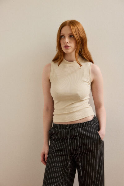 Musculosa Angola