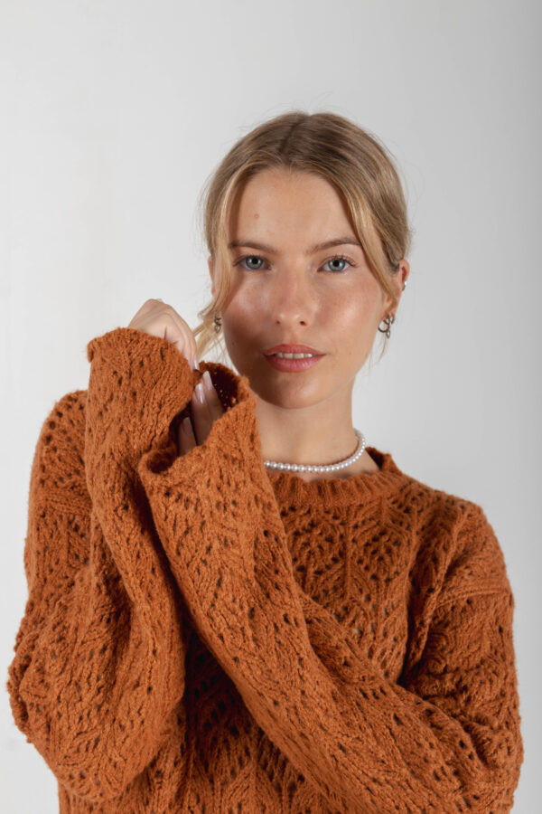 Sweater Aruba - Imagen 2
