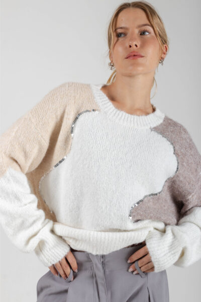 Sweater Francia