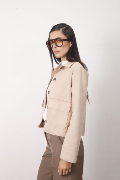 Chaqueta Argel