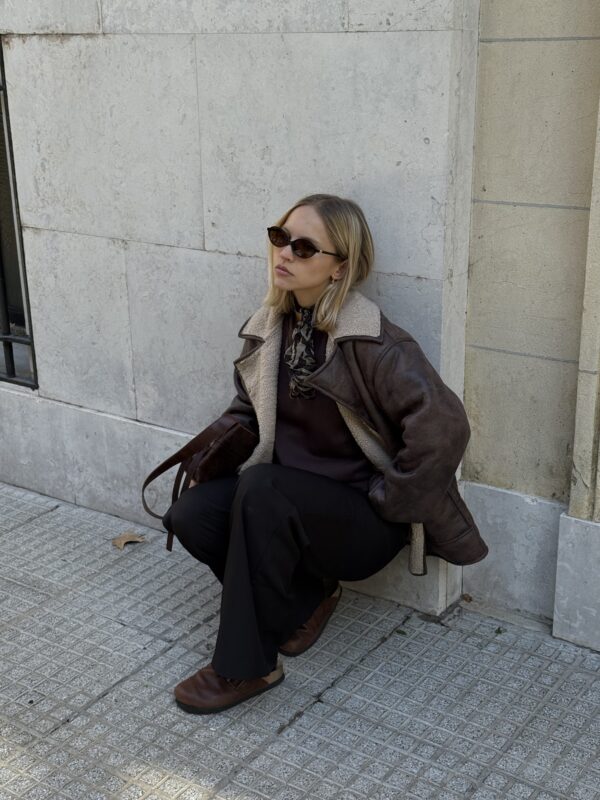 Campera Corea - Imagen 3