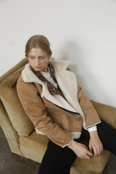 Campera Taiwan