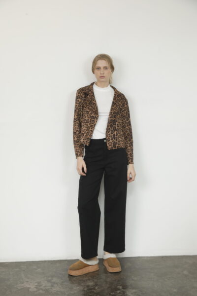 Chaqueta Tanzania