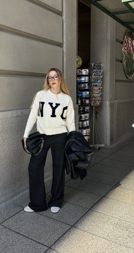 Sweater España
