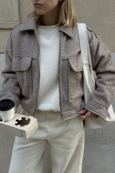 Campera Aland