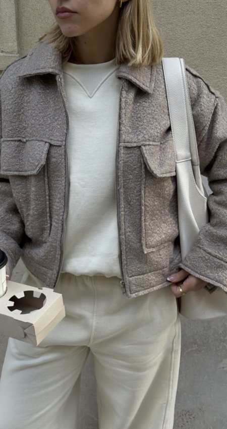 Campera Aland