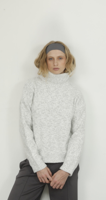 Sweater Jordania