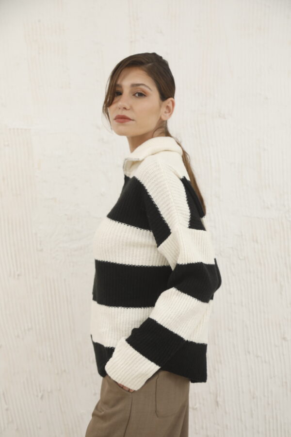 Sweater Polinesia - Imagen 2