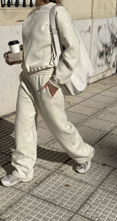 Jogging Marshall