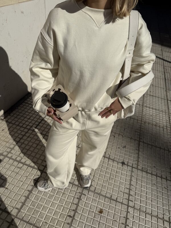 Buzo Marshall - Imagen 2