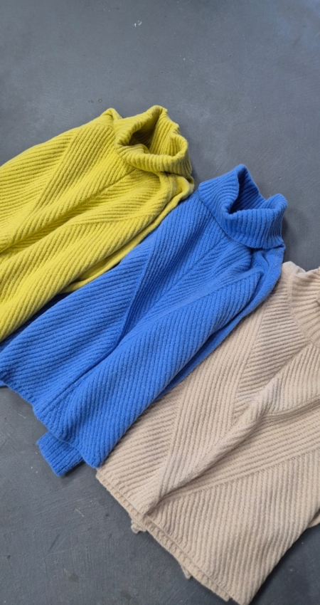 Sweater Cook