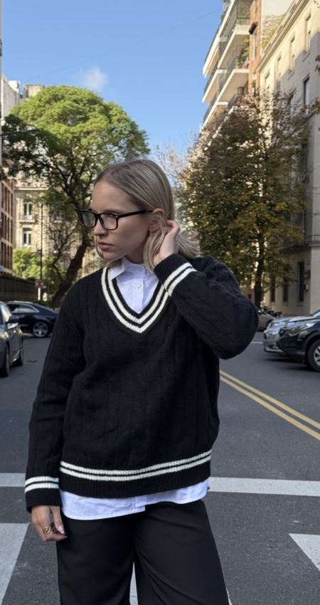Sweater Tonga