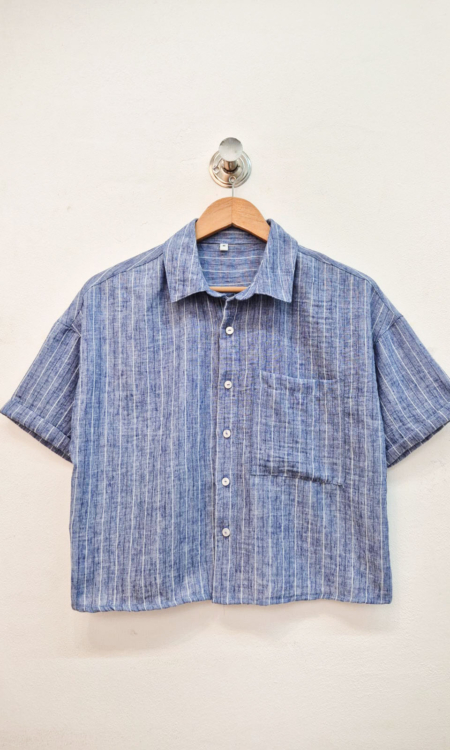 Camisa Julia