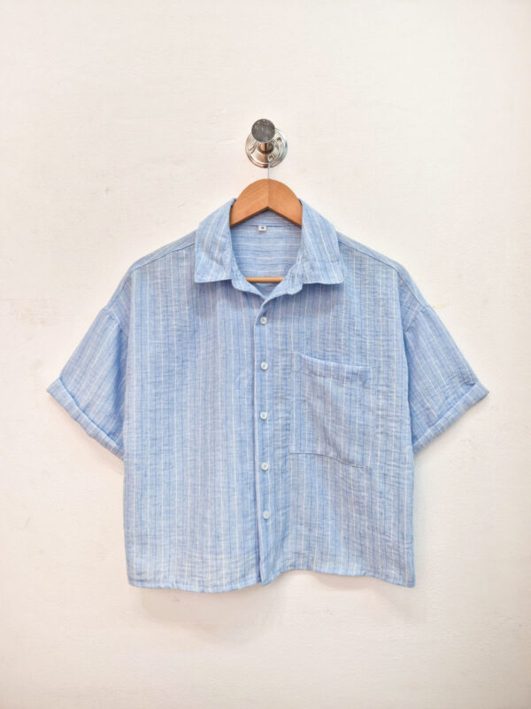 Camisa Julia - Imagen 6