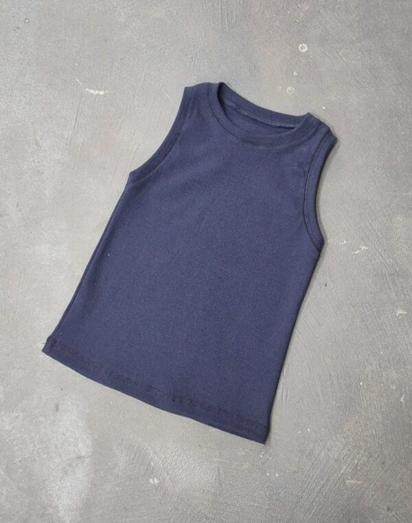 Musculosa Elena - Imagen 3