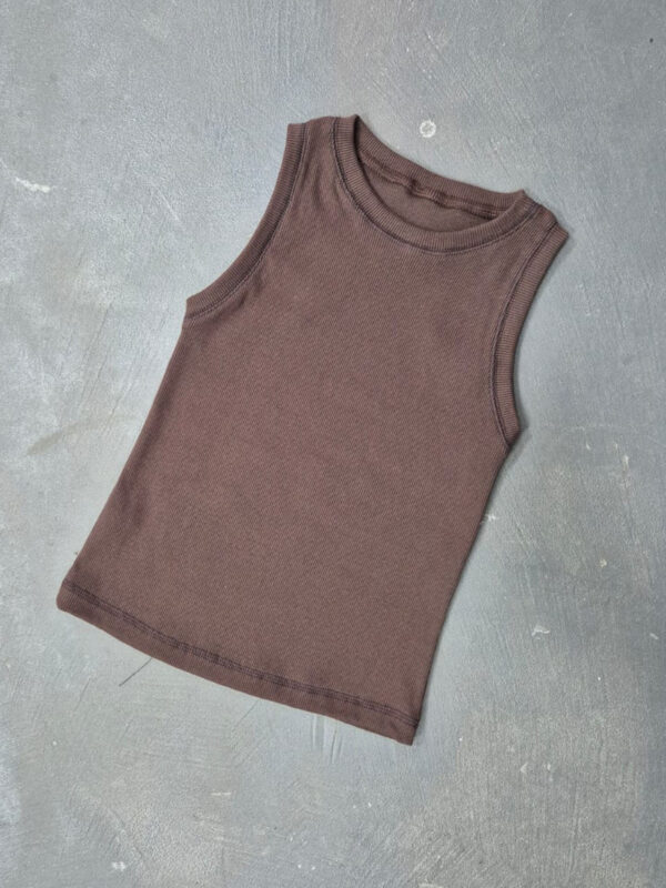 Musculosa Elena - Imagen 4
