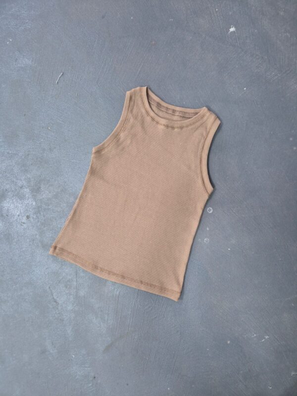 Musculosa Elena - Imagen 2