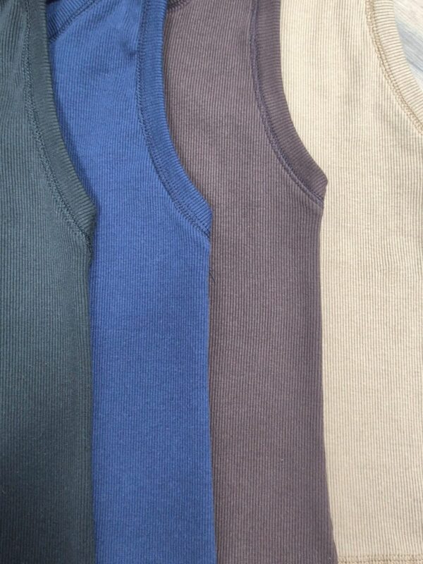 Musculosa Elena - Imagen 6