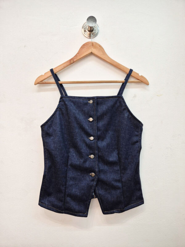 Musculosa Judith - Imagen 5