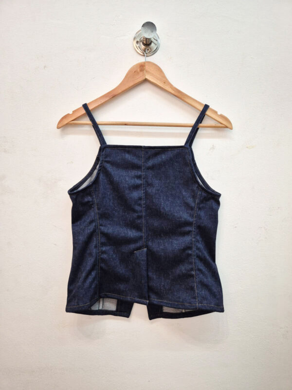 Musculosa Judith - Imagen 6