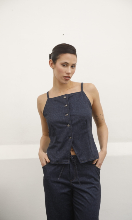 Musculosa Judith