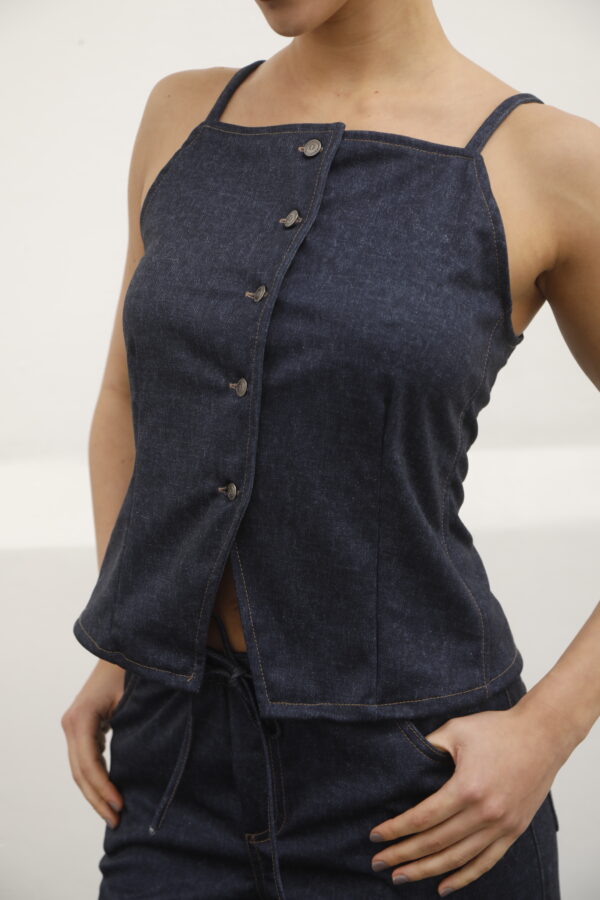 Musculosa Judith - Imagen 2