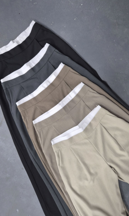 Pantalón Carmen