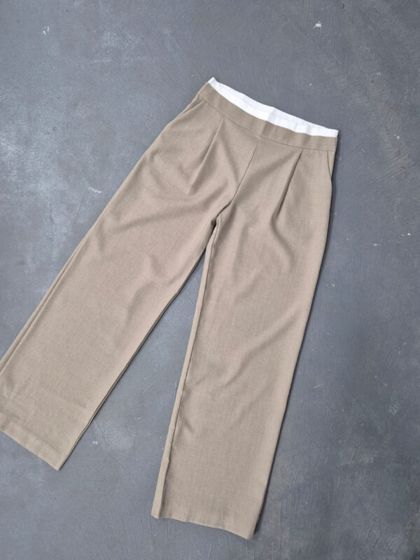 Pantalón Carmen - Imagen 4
