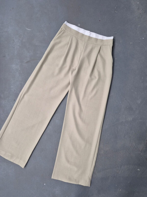 Pantalón Carmen - Imagen 2