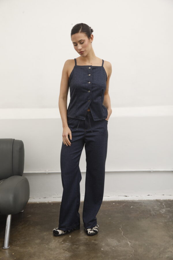Musculosa Judith - Imagen 4