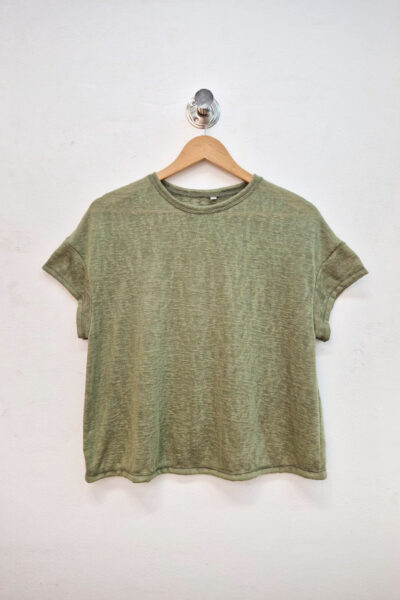 Remera Alma