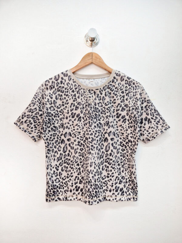 Remera Camila