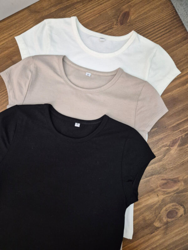 Remera Ines - Imagen 2
