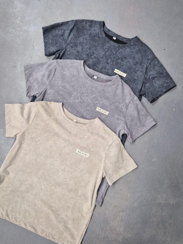 Remera Mood - Imagen 4