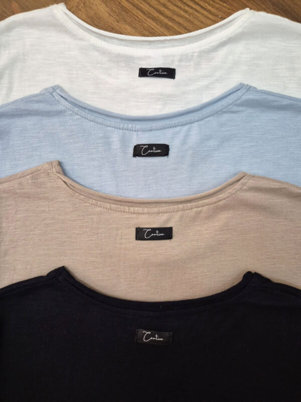 Remera Ricio - Imagen 5