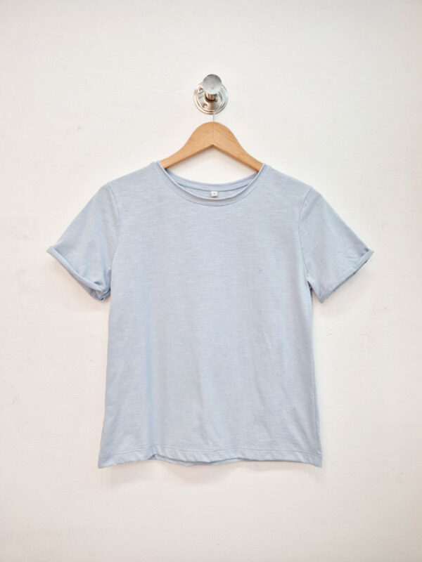 Remera Ricio