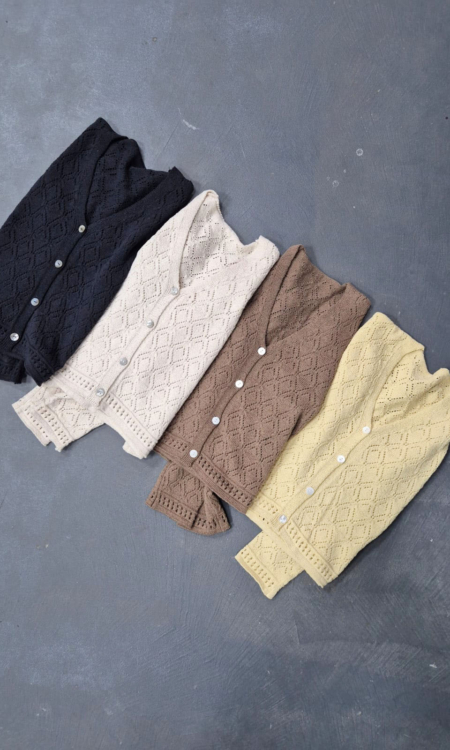 Cardigan Ana